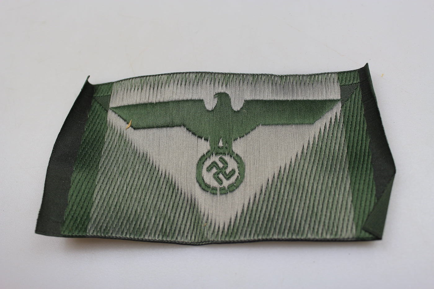 Replica di aquila da petto M.44 truppa Heer