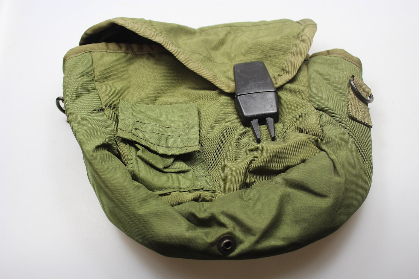 US Army anni 80'- Cover borraccia G.54 2/4 - 1990