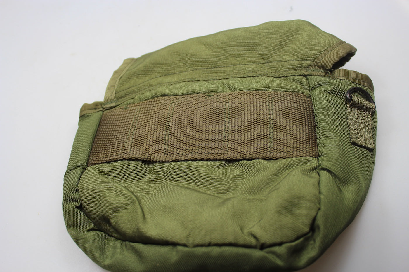 US Army anni 80'- Cover borraccia G.54 2/4 - 1990, foto 2