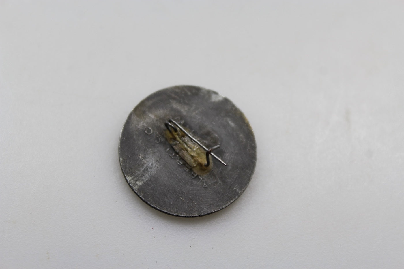 Pin Associazione "Dante Alihieri" 1941