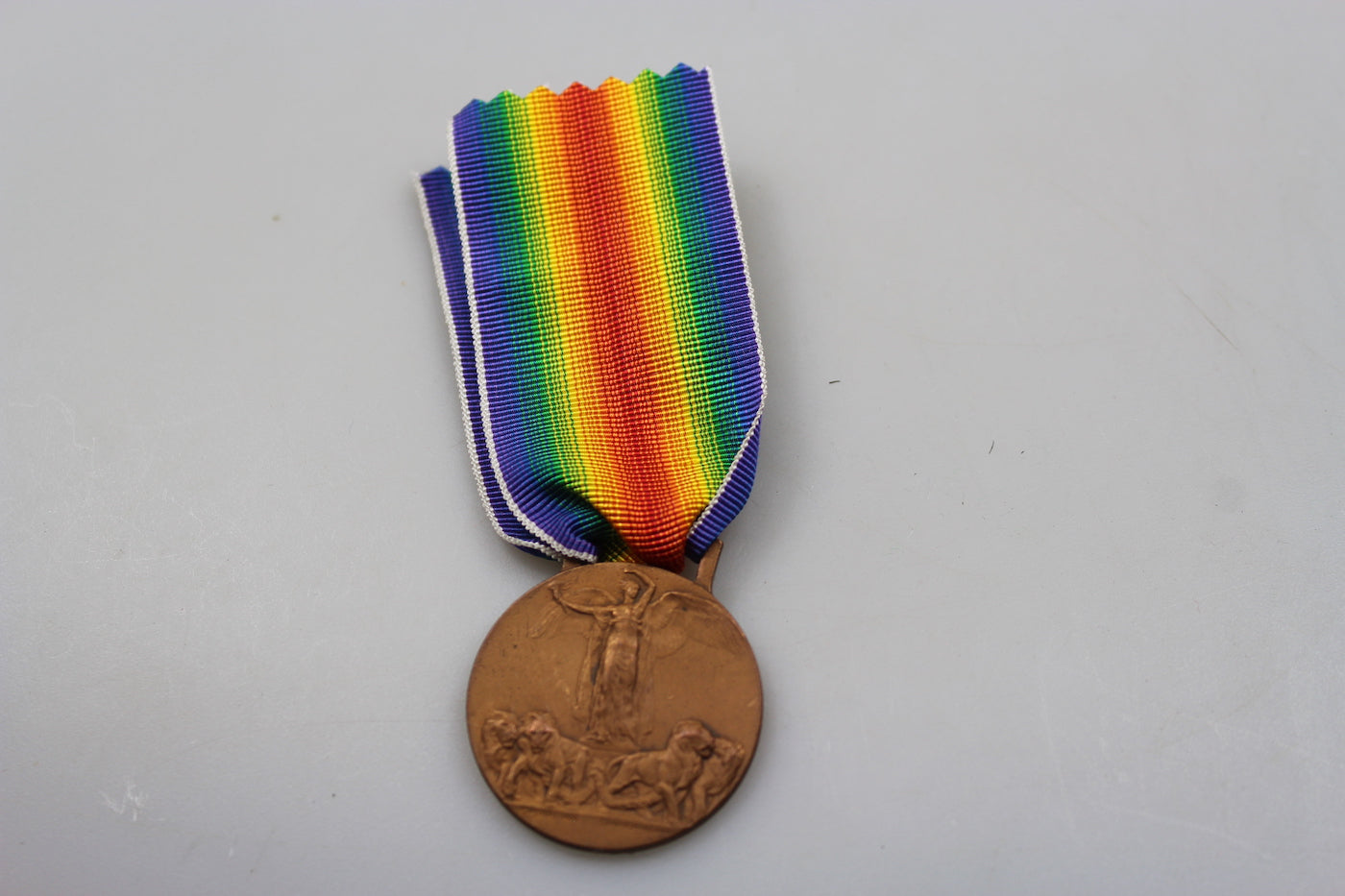 Medaglia Interalleata WW 1