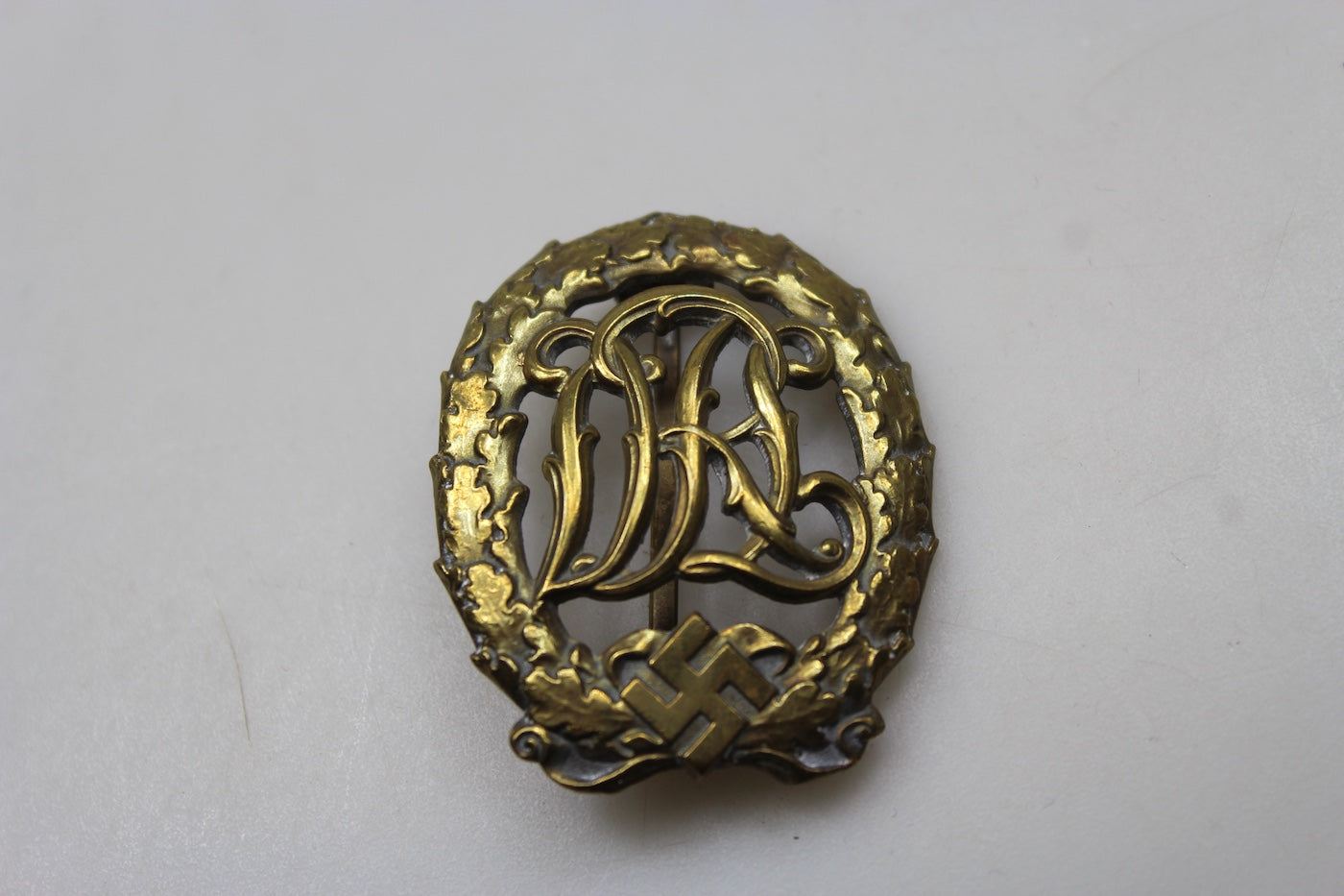 Distintivo DRL Terza Classe “bronzo”