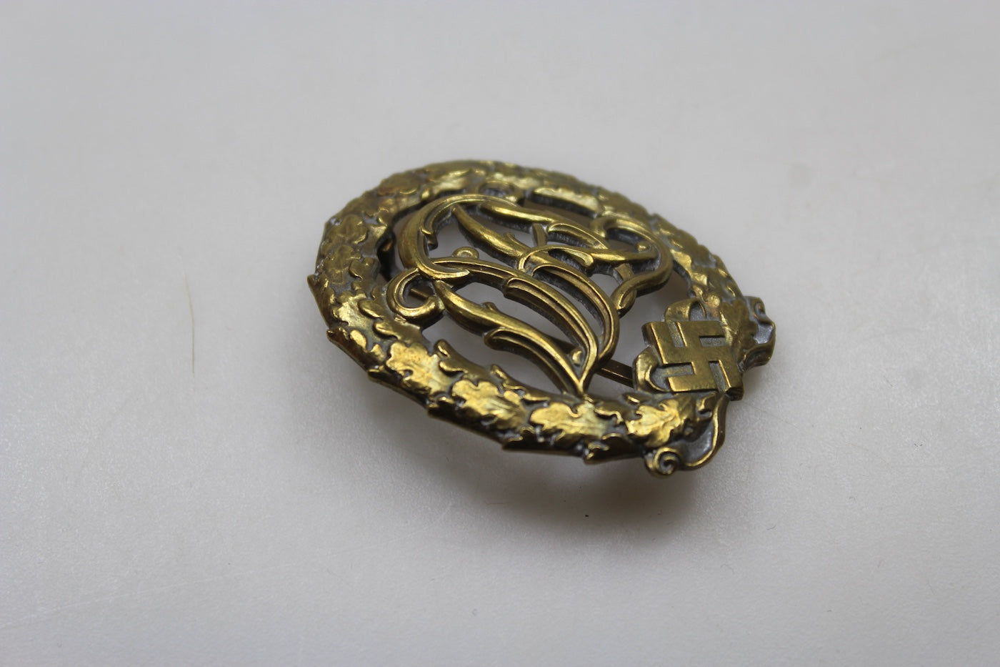 Distintivo DRL Terza Classe “bronzo”