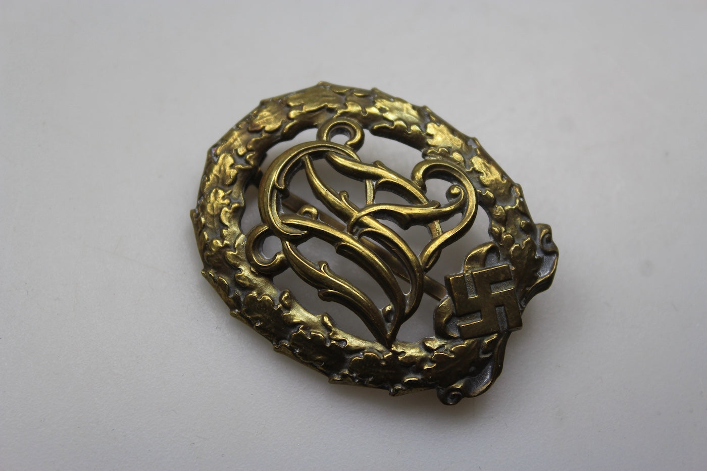 Distintivo DRL Terza Classe “bronzo”