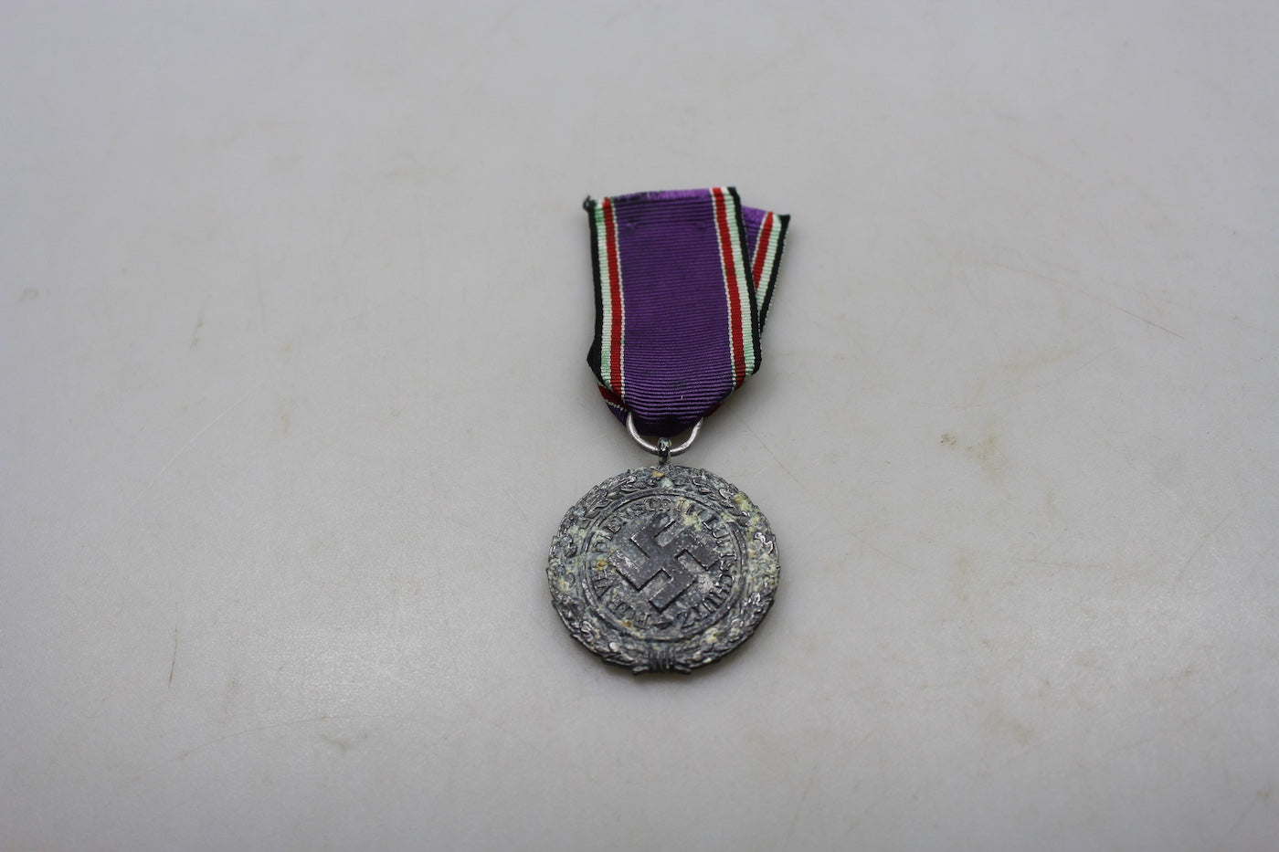 Medaglia Luftschutz 1938