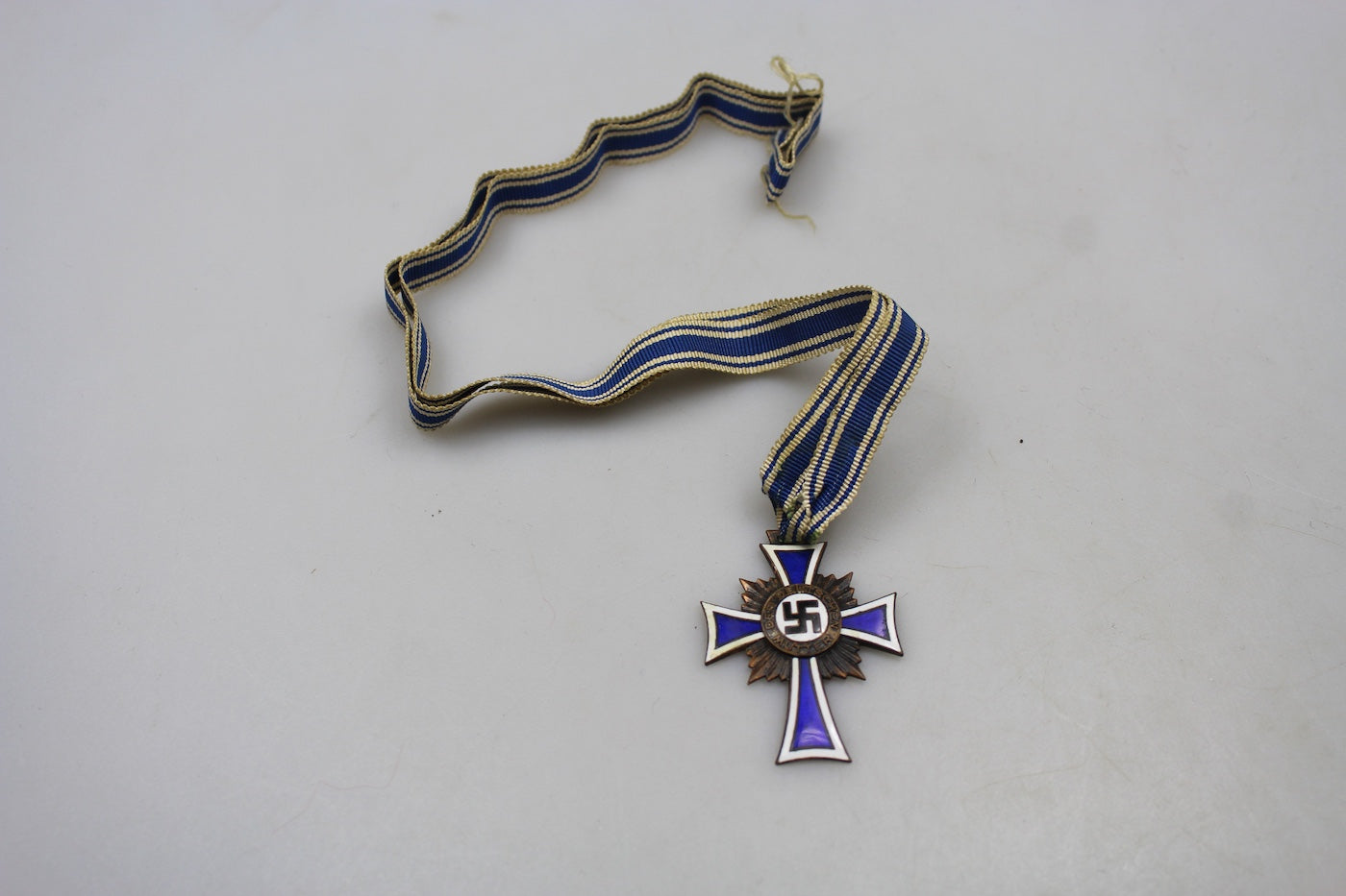 Mutterkreuz 3^ Classe “bronzo"