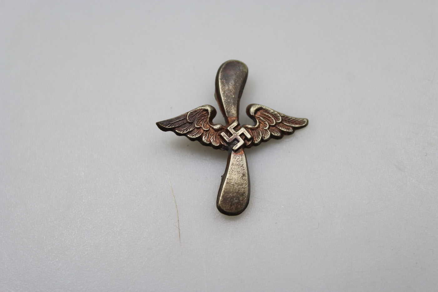 Pin da bavero SA-Fliegerkorps WW2