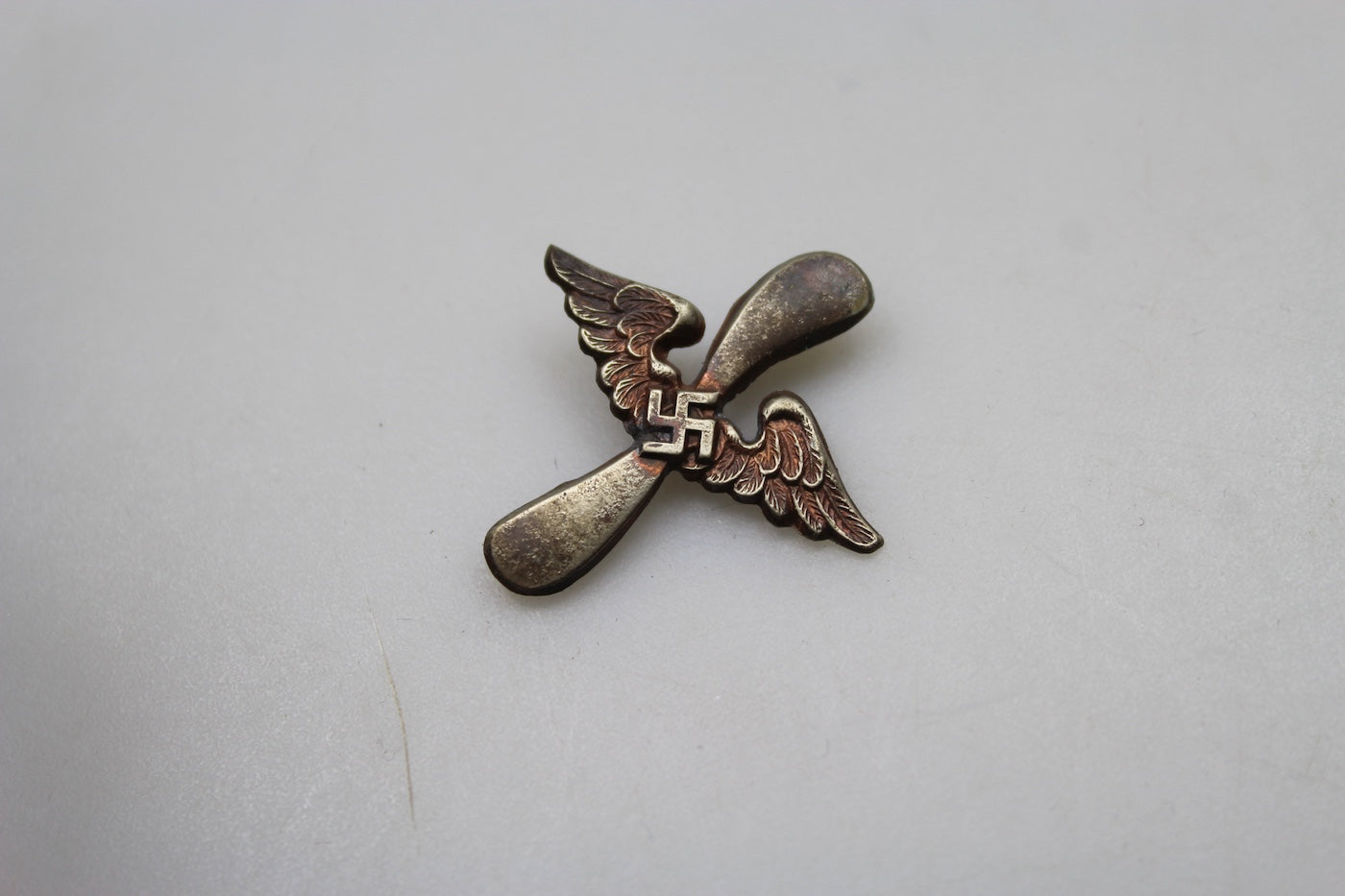 Pin da bavero SA-Fliegerkorps WW2