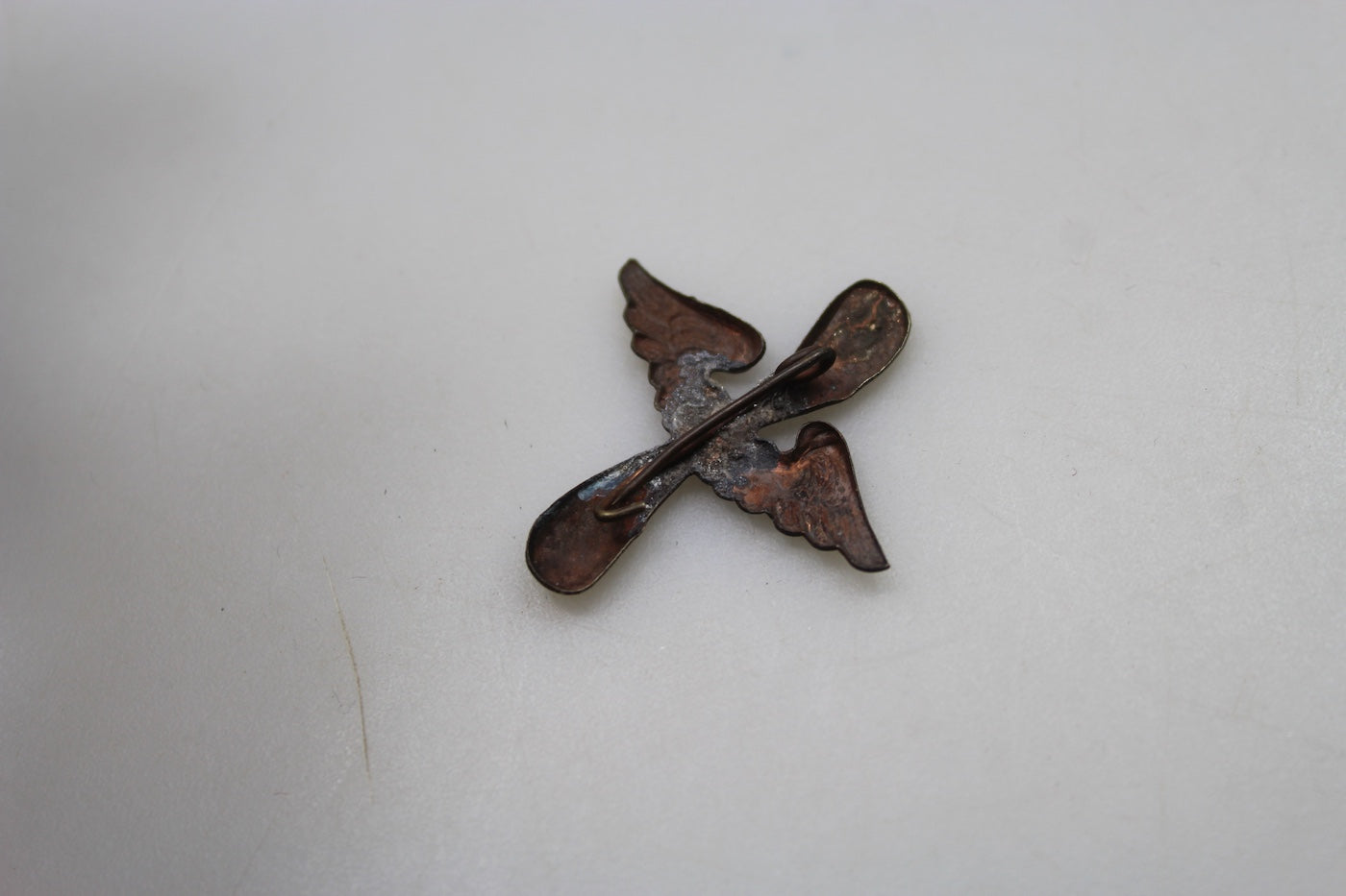 Pin da bavero SA-Fliegerkorps WW2