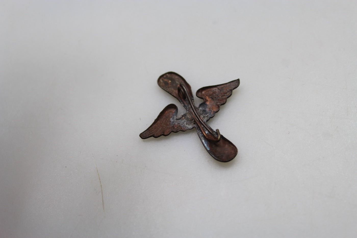 Pin da bavero SA-Fliegerkorps WW2