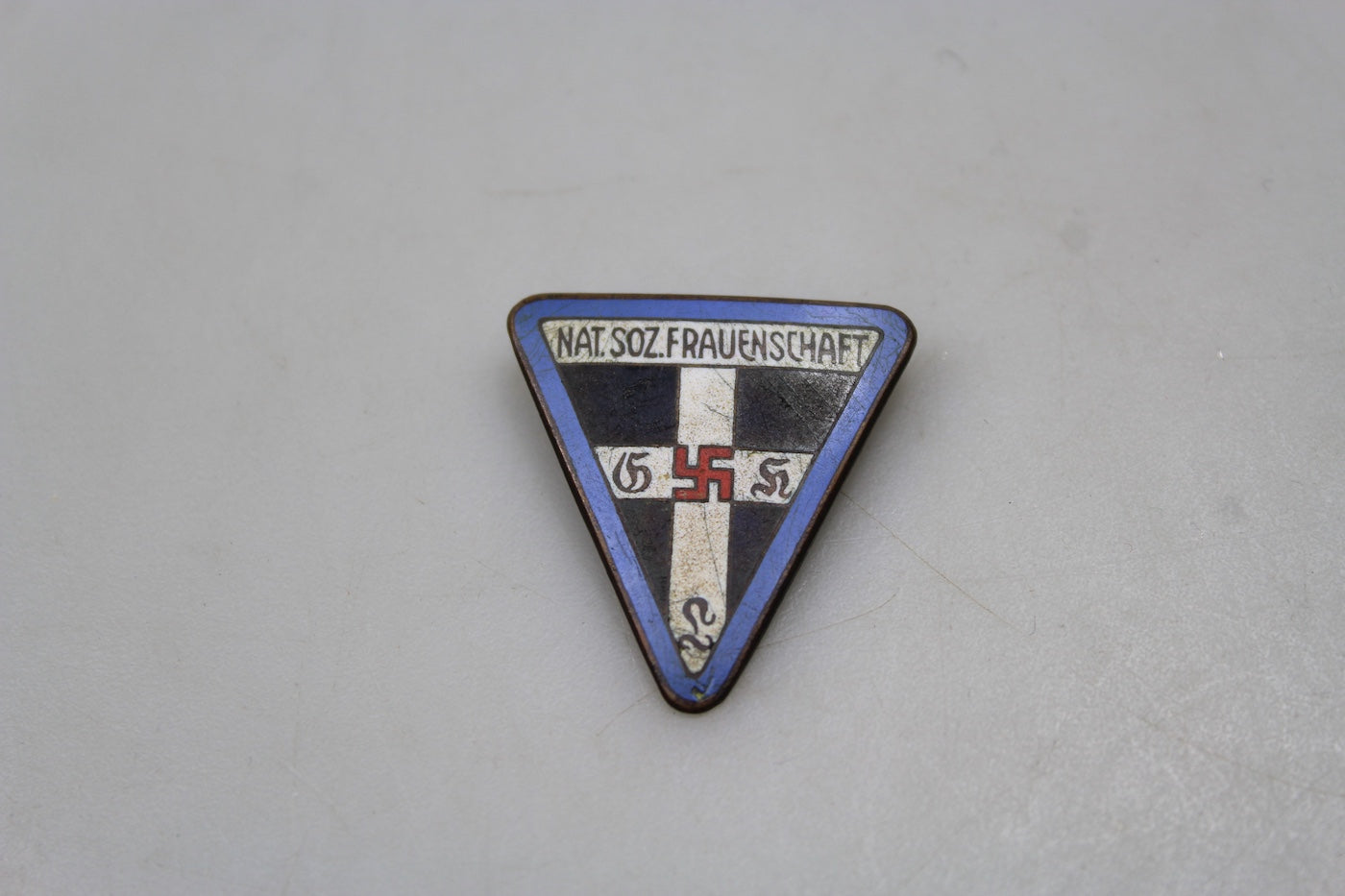 Pin smaltato Leader NS-Frauenschaft