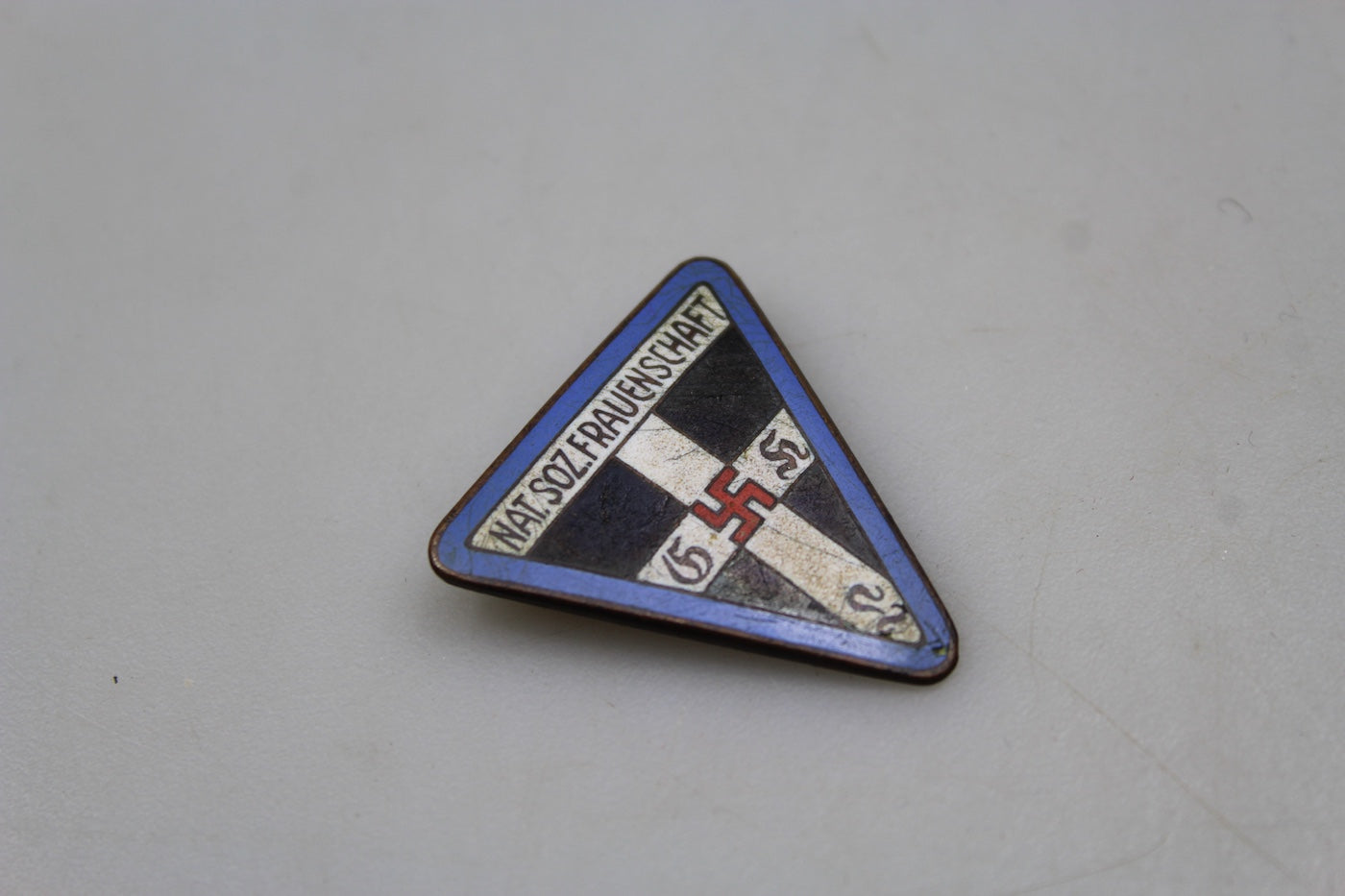 Pin smaltato Leader NS-Frauenschaft
