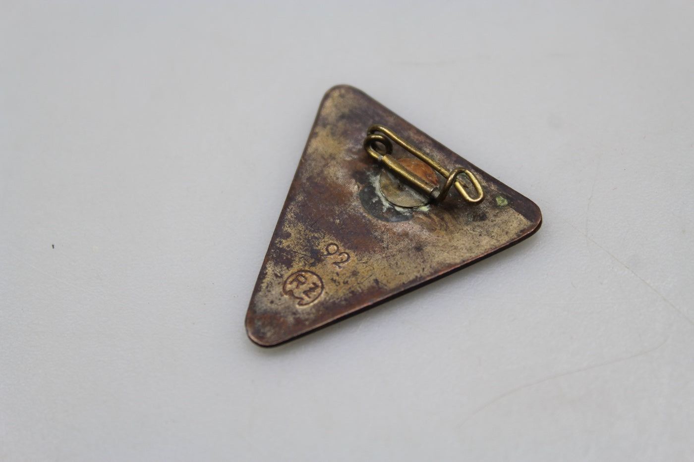 Pin smaltato Leader NS-Frauenschaft