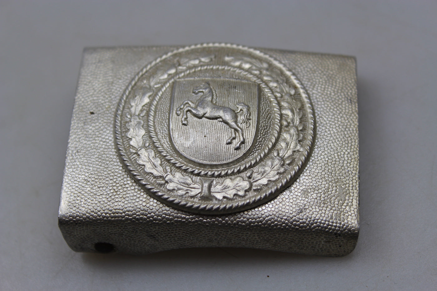 Fibbia Pompieri 1935/36 Hannover