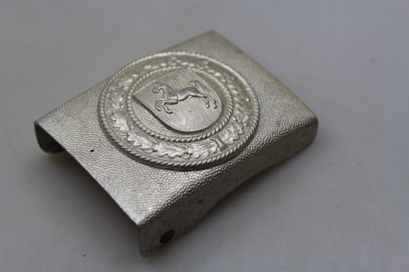 Fibbia Pompieri 1935/36 Hannover