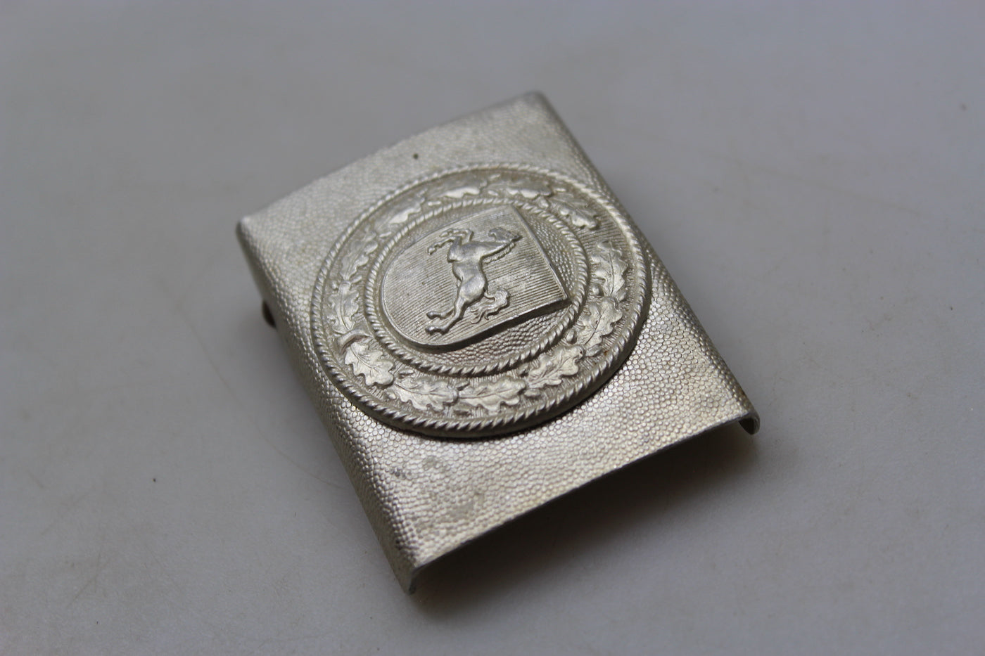 Fibbia Pompieri 1935/36 Hannover