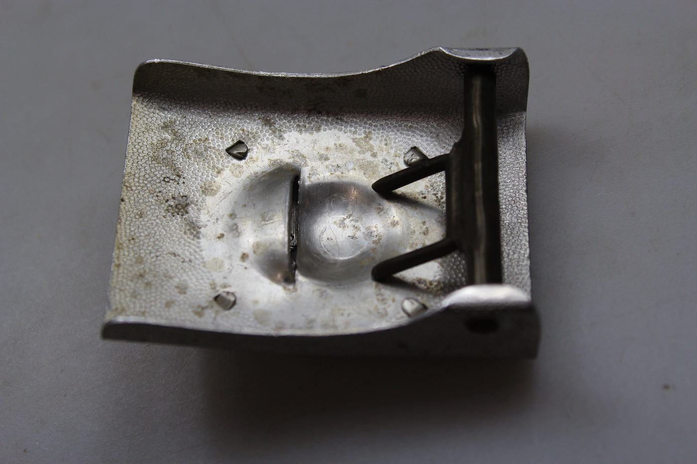 Fibbia Pompieri 1935/36 Hannover
