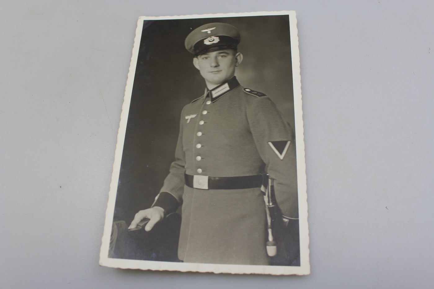 Foto studio Wehrmacht