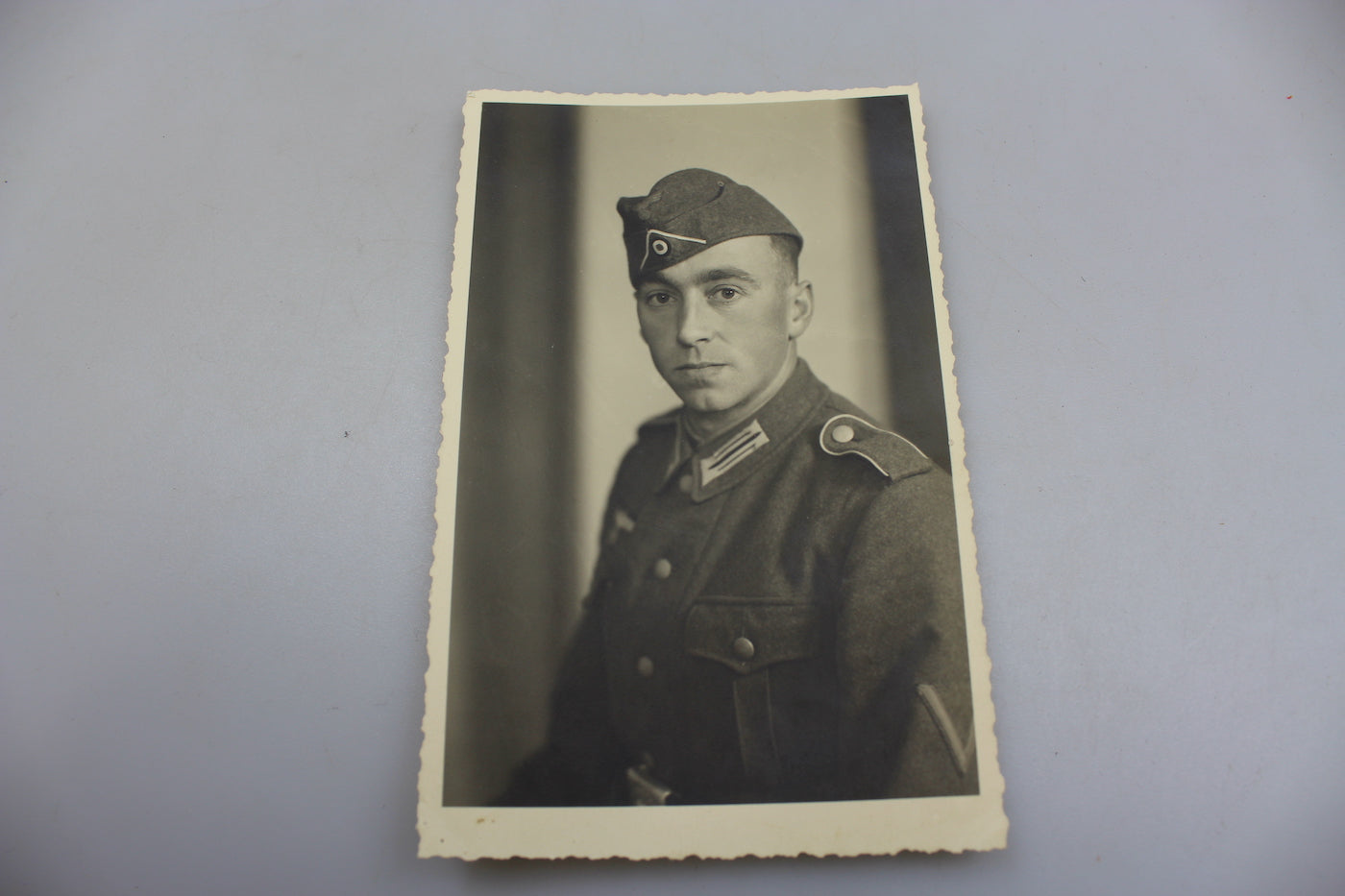 Foto studio Wehrmacht