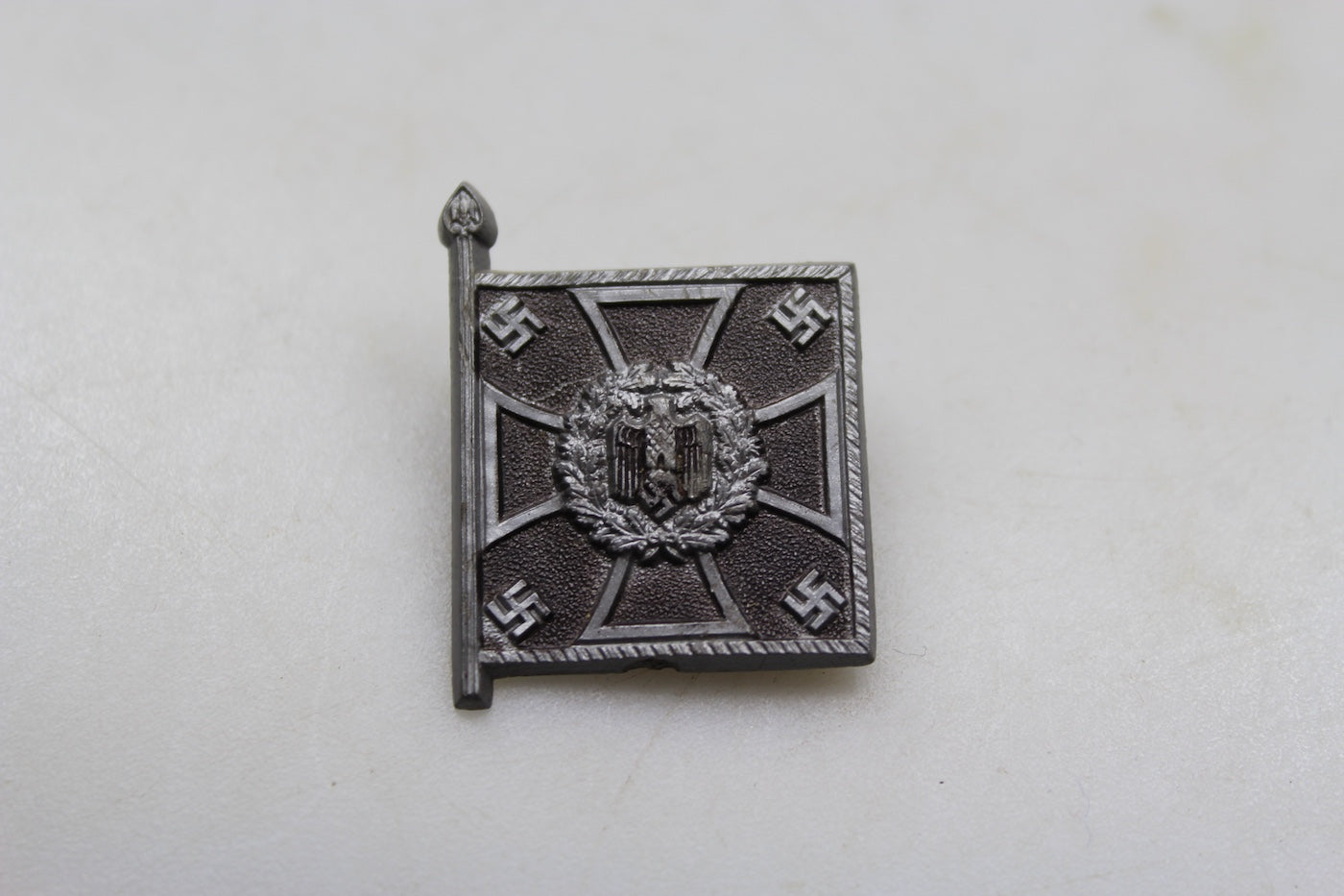 WHW - Serie delle bandiere della Wehrmacht
