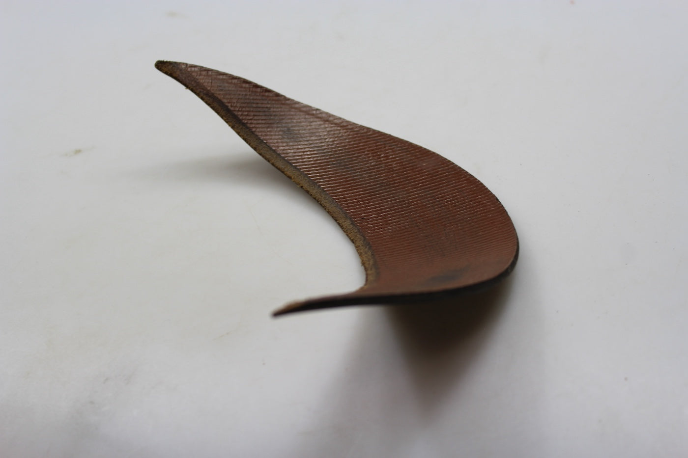 REPRO visiera per berretto Alter-Art WH WW2