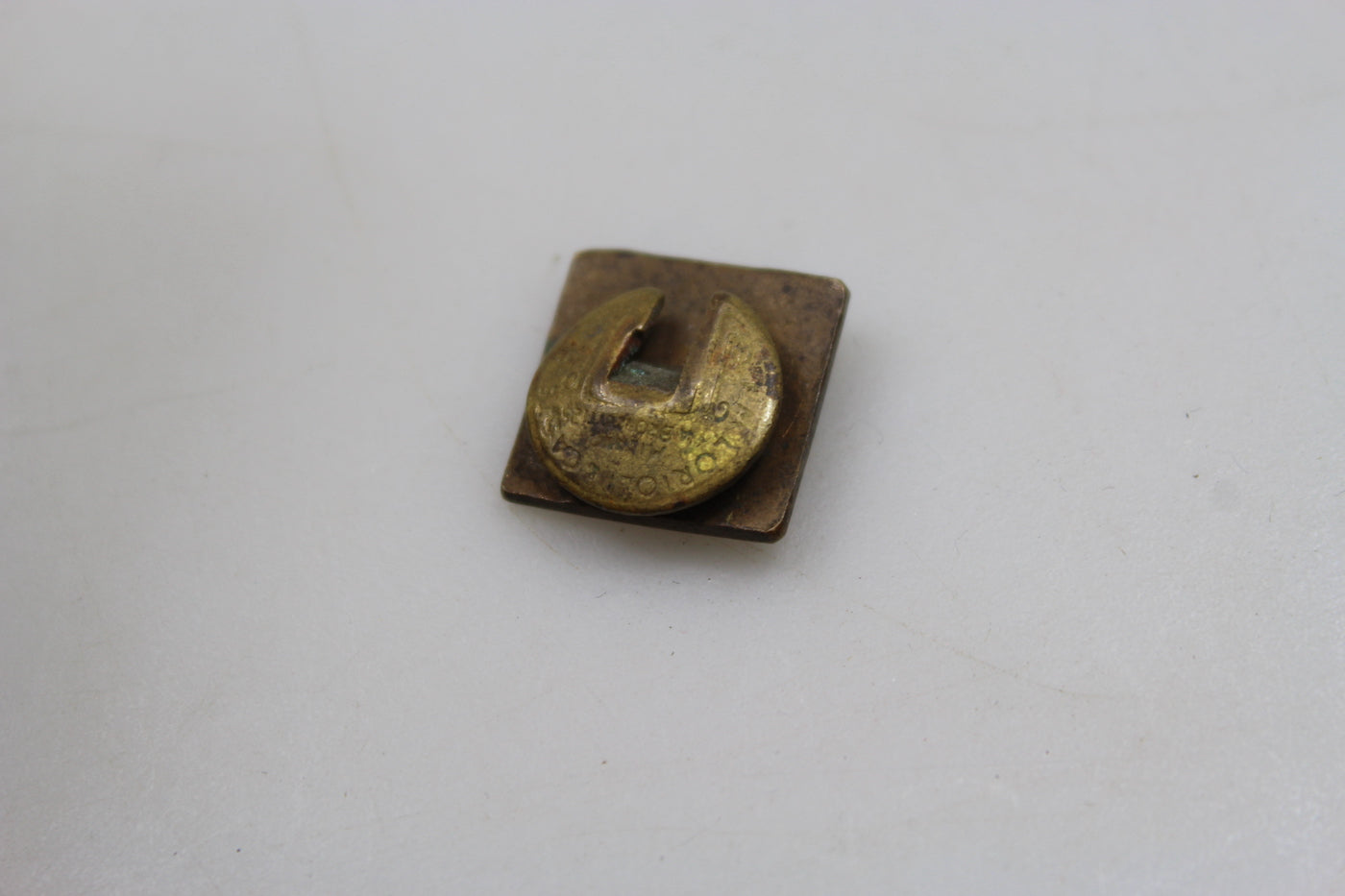 Pin smaltato ONB