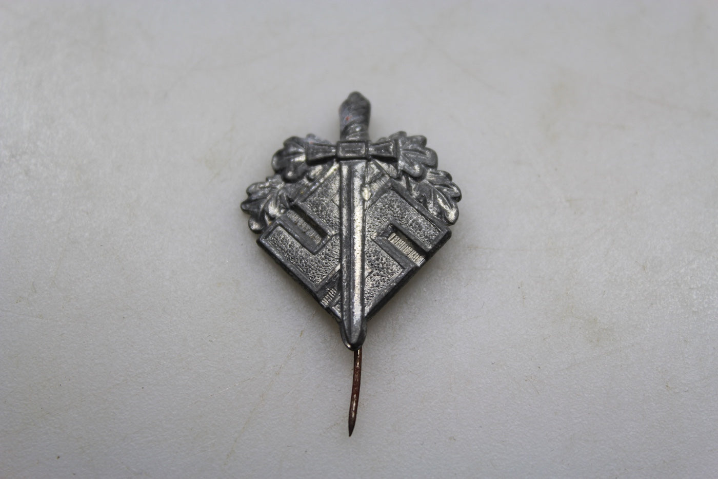 Pin NSKOV anni 30/40