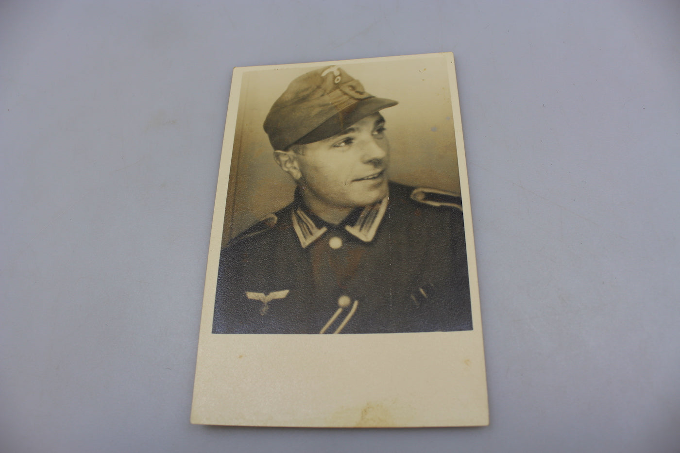 Foto studio Wehrmacht