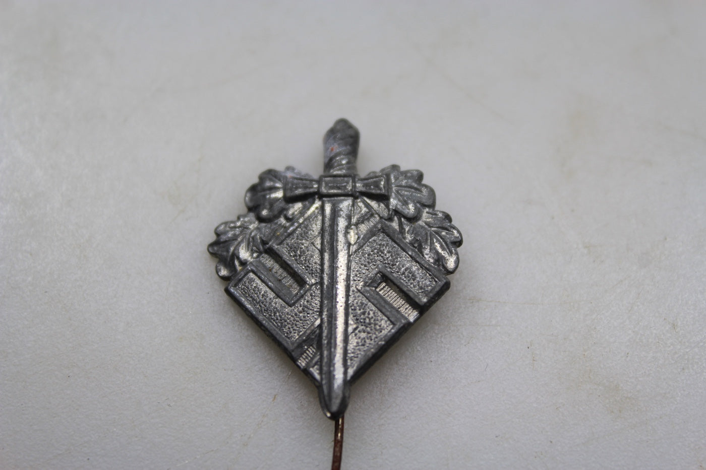 Pin NSKOV anni 30/40