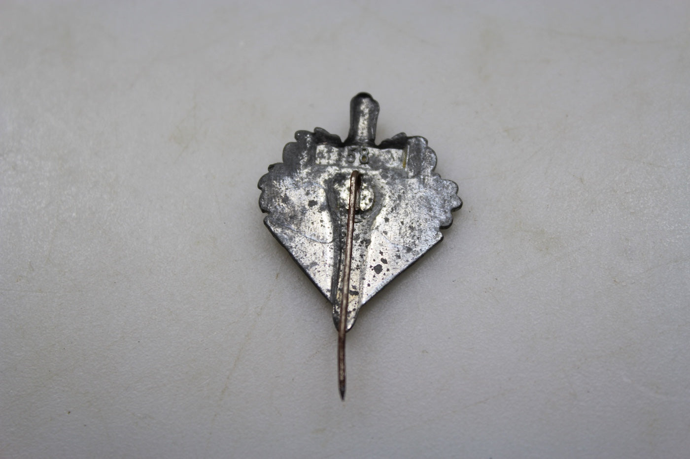 Pin NSKOV anni 30/40