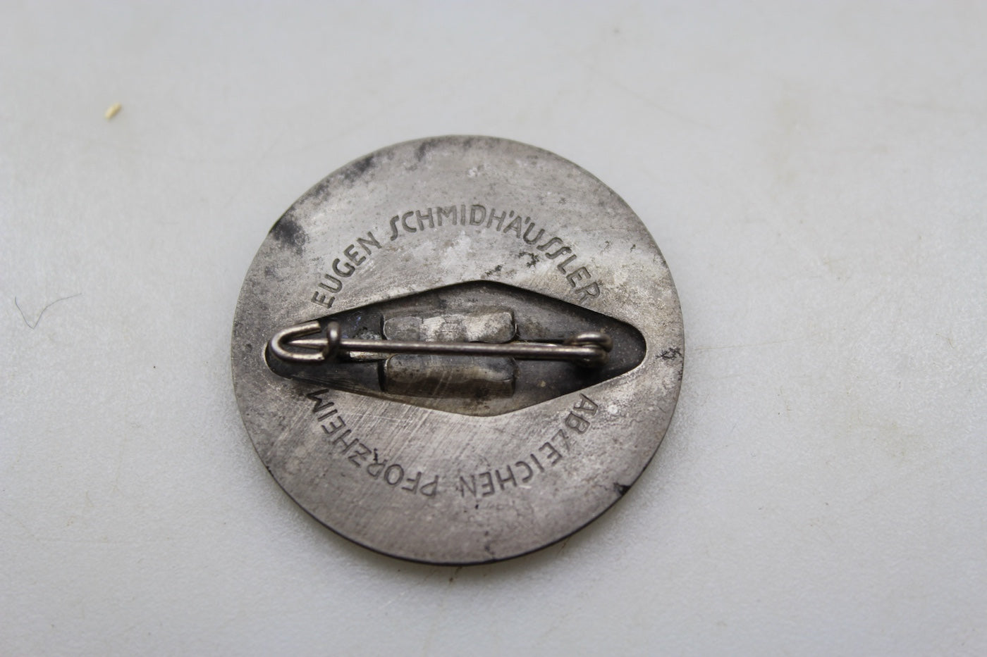 Badge 1/5/37