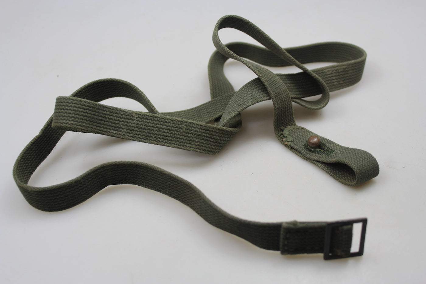 REPRO cinghia lunga MAG WH WW2