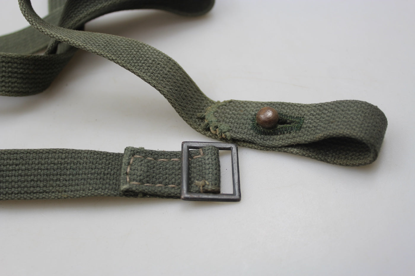 REPRO cinghia lunga MAG WH WW2