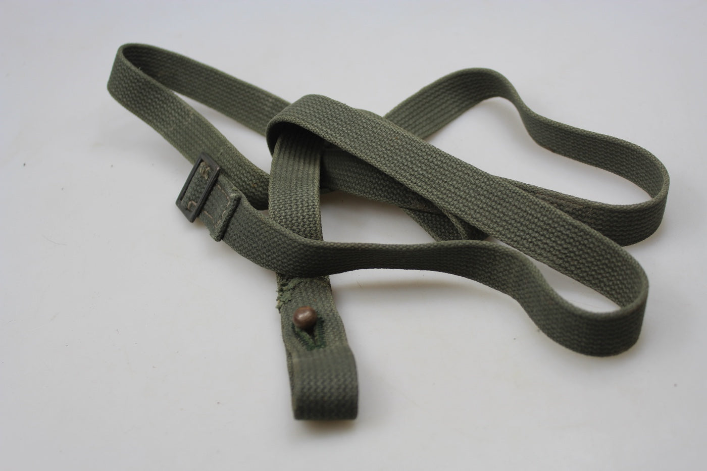 REPRO cinghia lunga MAG WH WW2