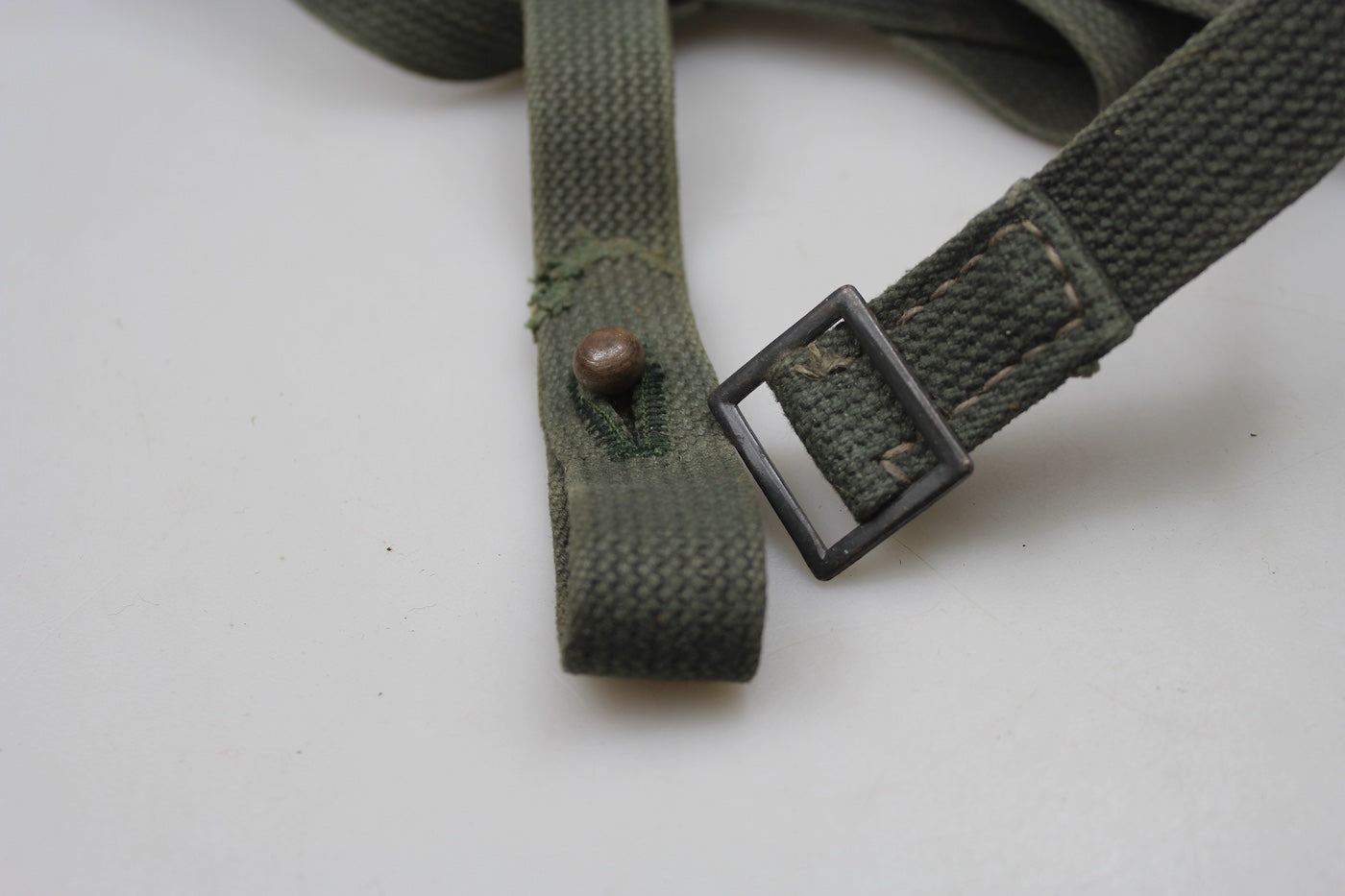 REPRO cinghia lunga MAG WH WW2