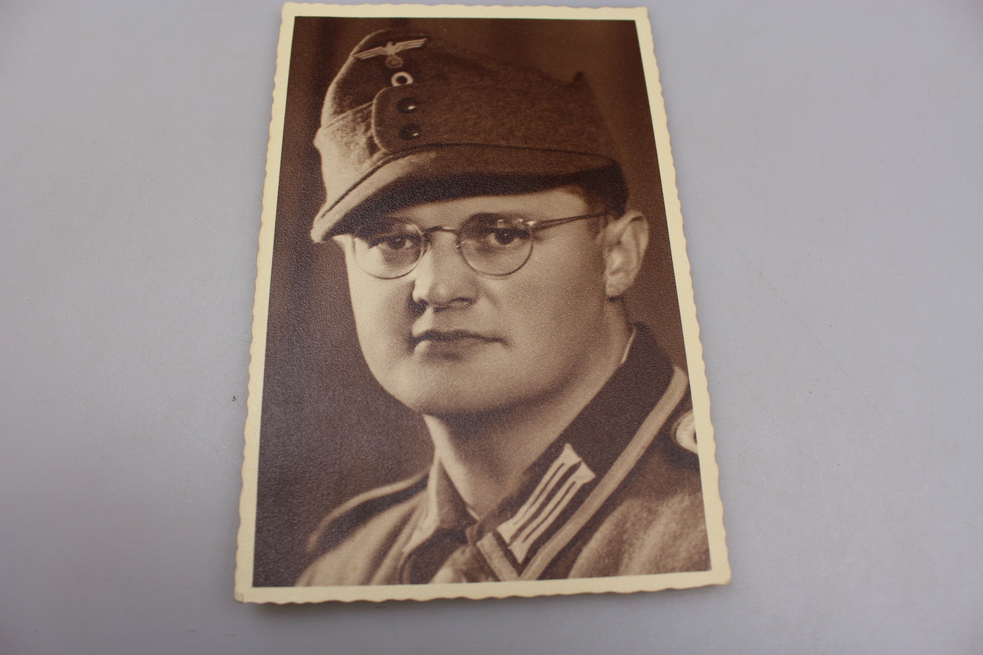 Foto studio Gebirgsjager