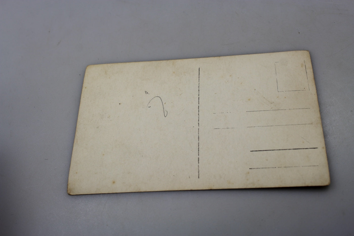 Foto studio K.u.K. WW 1