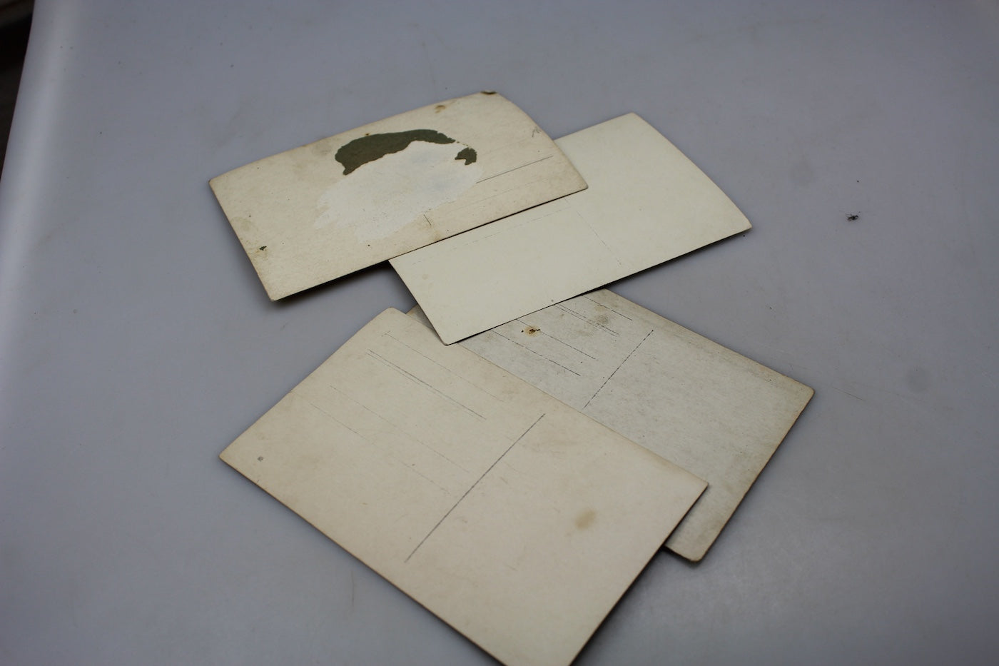 #4 foto studio soldati Esercito Imperiale Tedesco WW1