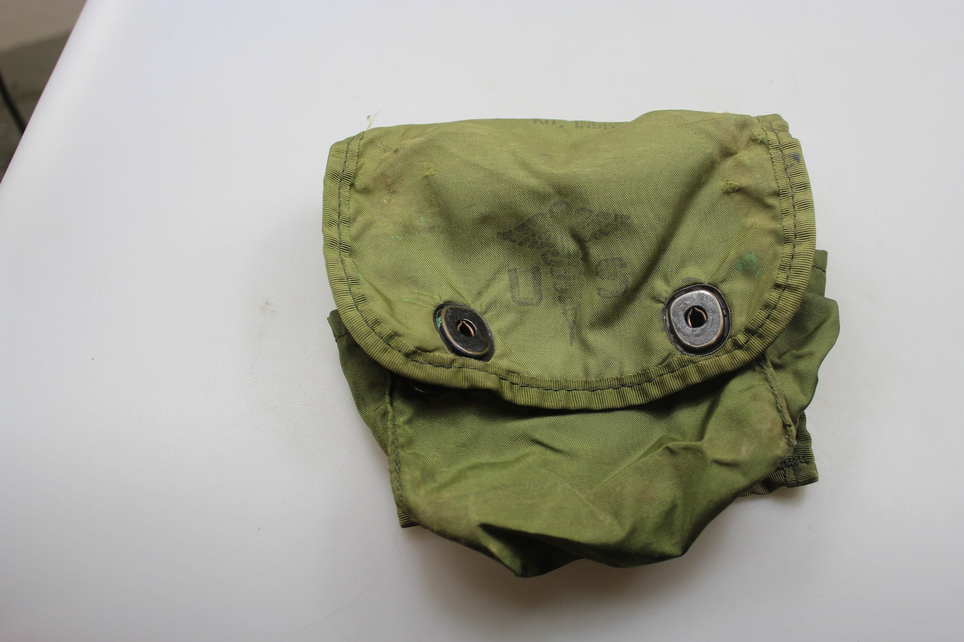 US Army Vietnam - Giberna strumenti medici