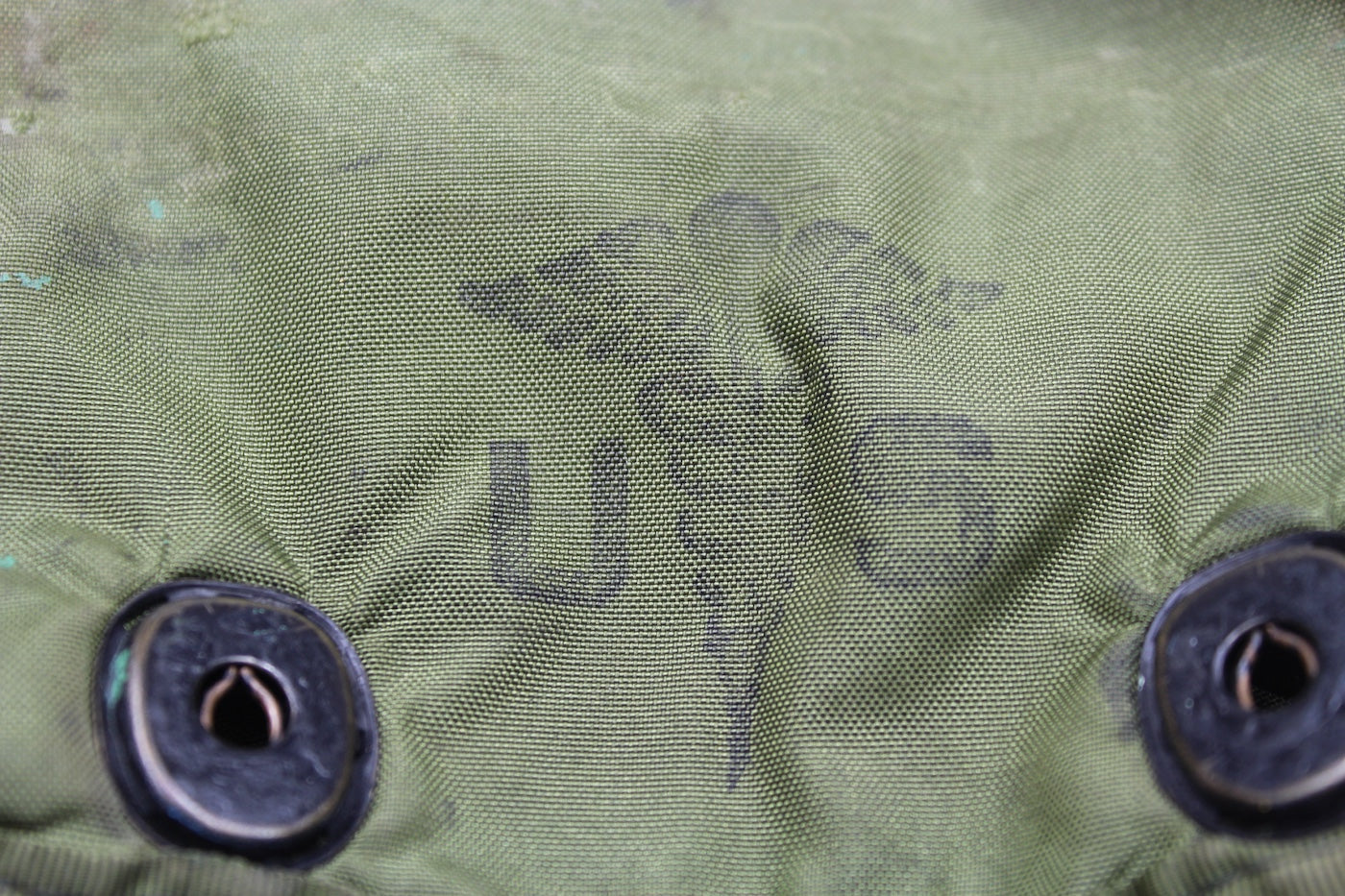 US Army Vietnam - Giberna strumenti medici