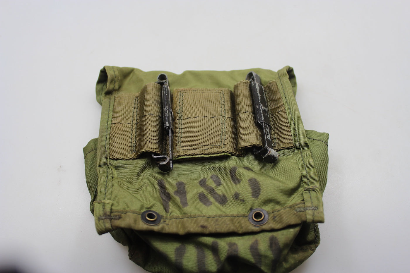 US Army Vietnam - Giberna strumenti medici