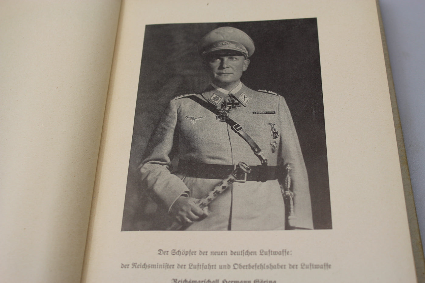 "Vom Pimpf zum Flieger" 1940
