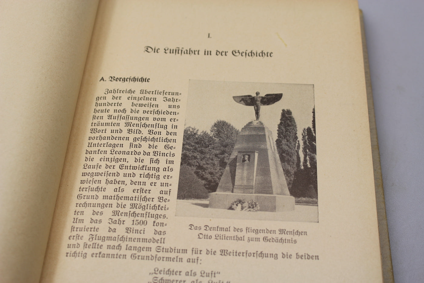 "Vom Pimpf zum Flieger" 1940