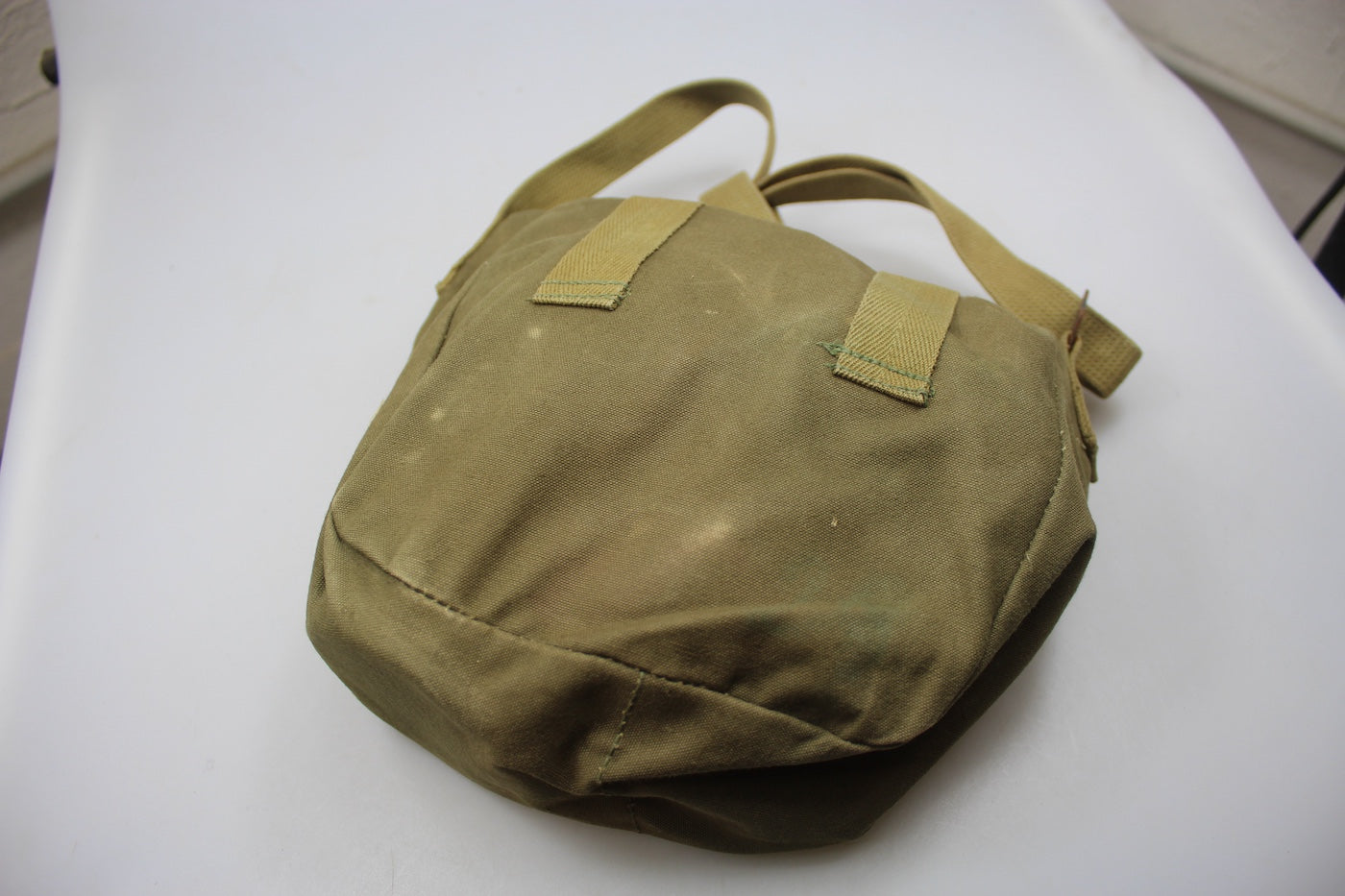 Maschera antigas Cinese M.65 per NVA (1964/74)
