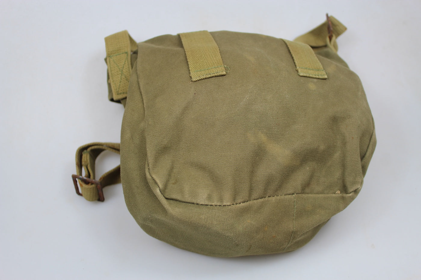 Maschera antigas Cinese M.65 per NVA (1964/74), foto 2