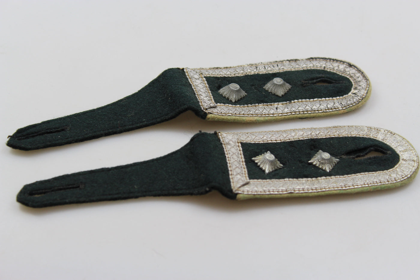 Coppia di spalline Trasmissioni WW 2