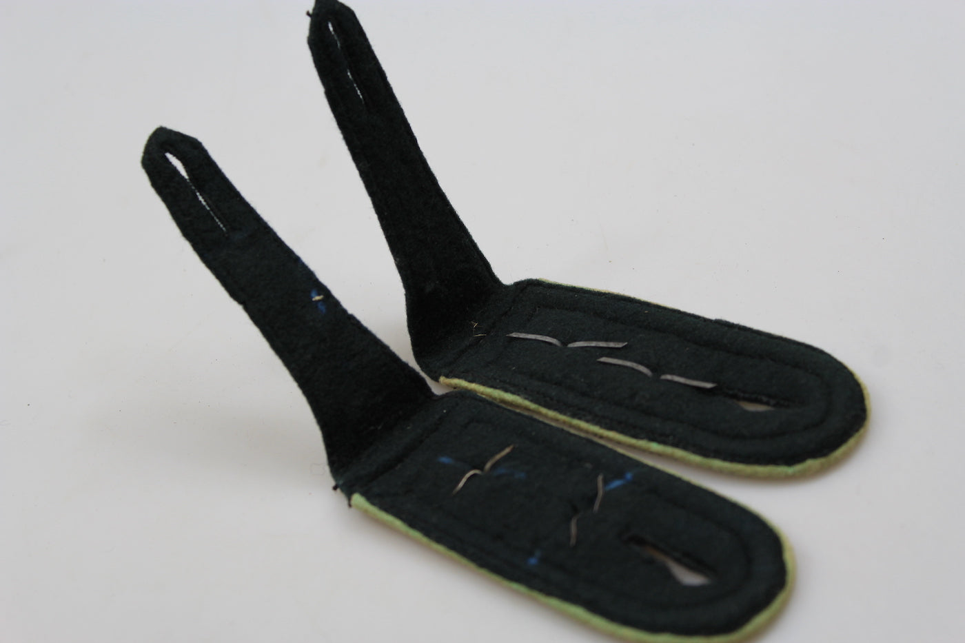 Coppia di spalline Trasmissioni WW 2
