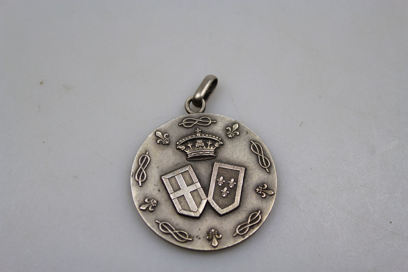 Medaglia 28 Ottobre 1938