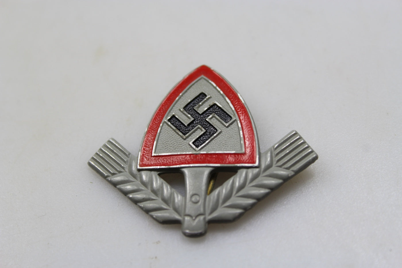 Fregio berretto "Robin Hood" RAD WW 2