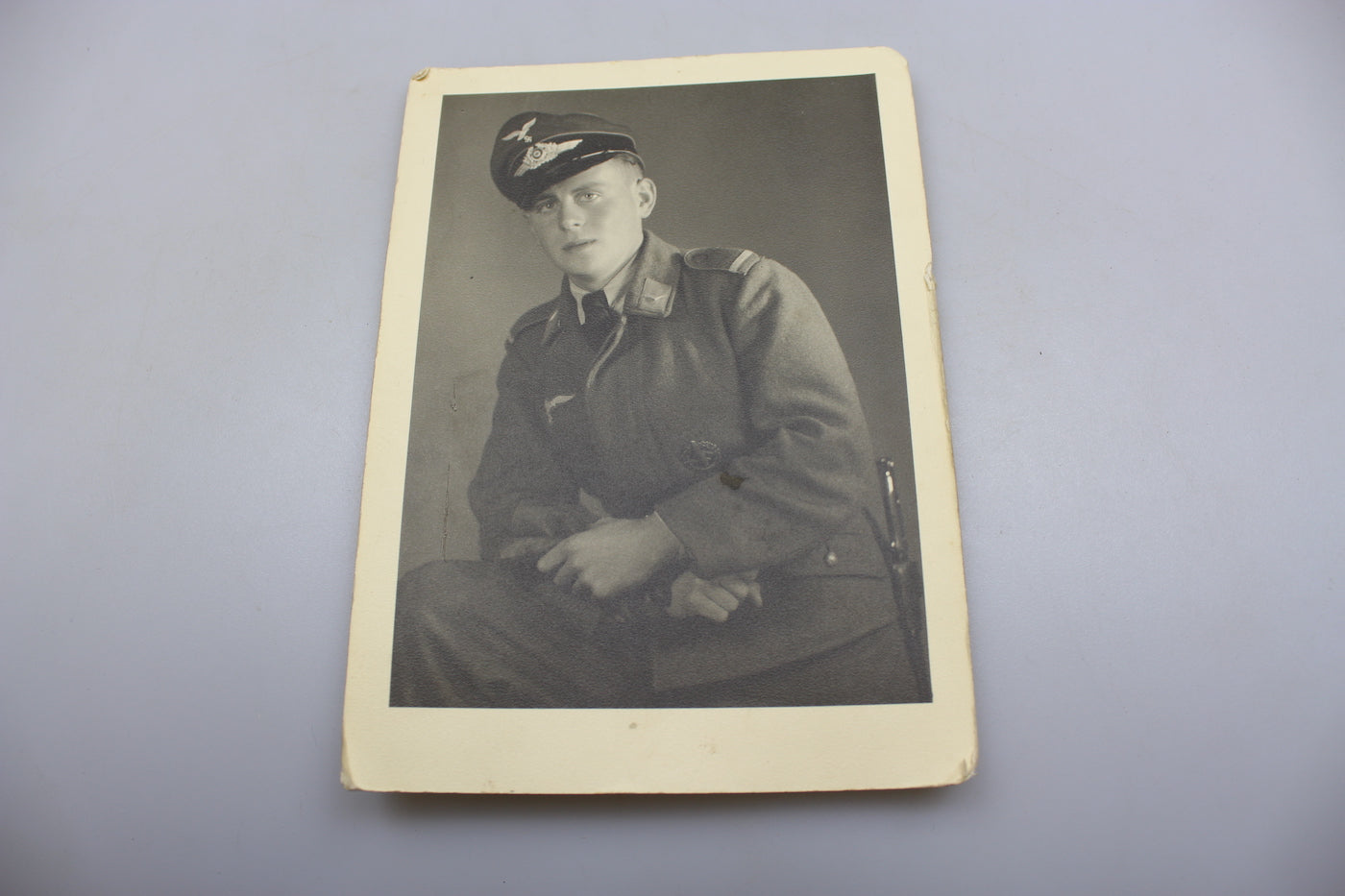 Foto studio Luftwaffe